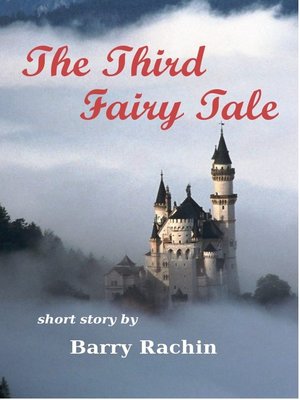 cover image of The Third Fairy Tale